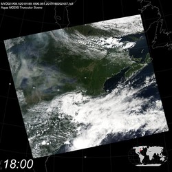 Level 1B Image at: 1800 UTC