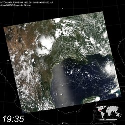 Level 1B Image at: 1935 UTC