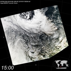 Level 1B Image at: 1500 UTC