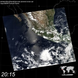 Level 1B Image at: 2015 UTC