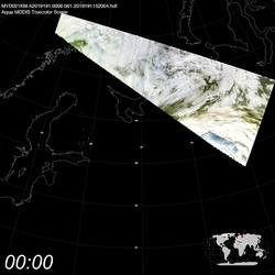 Level 1B Image at: 0000 UTC