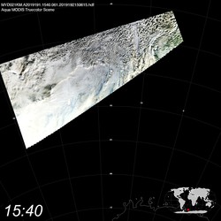 Level 1B Image at: 1540 UTC