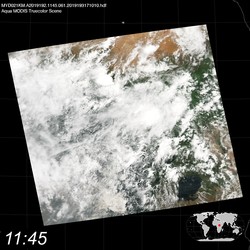 Level 1B Image at: 1145 UTC