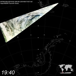 Level 1B Image at: 1940 UTC