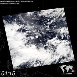 Level 1B Image at: 0415 UTC