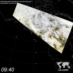 Level 1B Image at: 0940 UTC