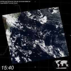 Level 1B Image at: 1540 UTC