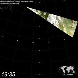 Level 1B Image at: 1935 UTC