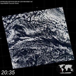 Level 1B Image at: 2035 UTC