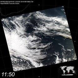 Level 1B Image at: 1150 UTC