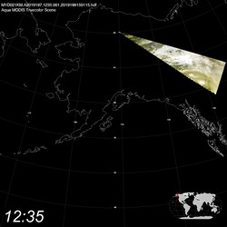 Level 1B Image at: 1235 UTC