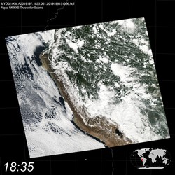 Level 1B Image at: 1835 UTC