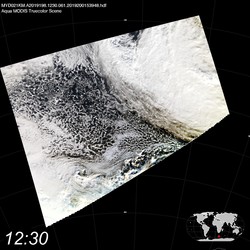 Level 1B Image at: 1230 UTC