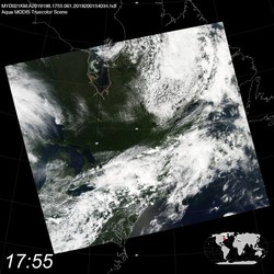 Level 1B Image at: 1755 UTC