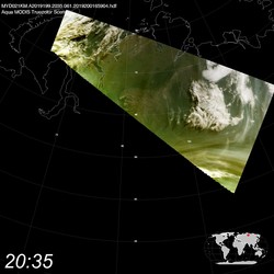 Level 1B Image at: 2035 UTC