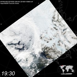 Level 1B Image at: 1930 UTC