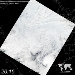 Level 1B Image at: 2015 UTC