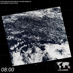 Level 1B Image at: 0800 UTC