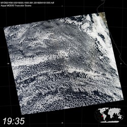 Level 1B Image at: 1935 UTC