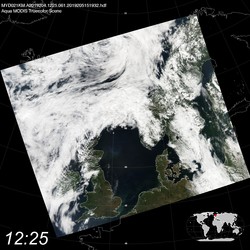 Level 1B Image at: 1225 UTC