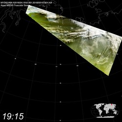 Level 1B Image at: 1915 UTC