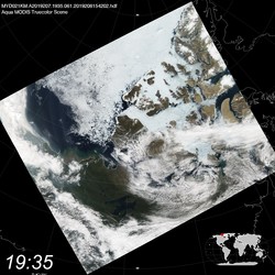 Level 1B Image at: 1935 UTC