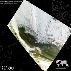 Level 1B Image at: 1255 UTC