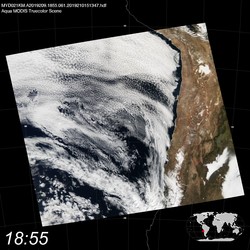 Level 1B Image at: 1855 UTC