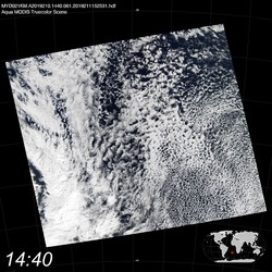 Level 1B Image at: 1440 UTC