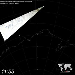 Level 1B Image at: 1155 UTC