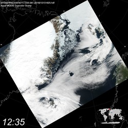 Level 1B Image at: 1235 UTC