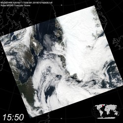 Level 1B Image at: 1550 UTC