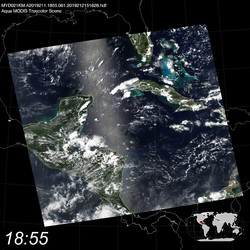 Level 1B Image at: 1855 UTC