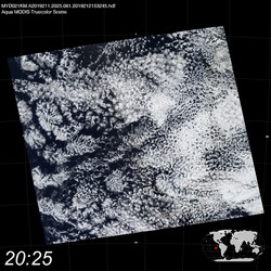 Level 1B Image at: 2025 UTC