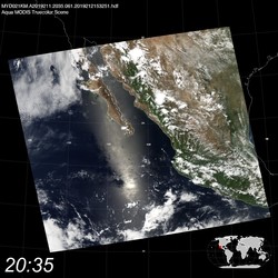 Level 1B Image at: 2035 UTC