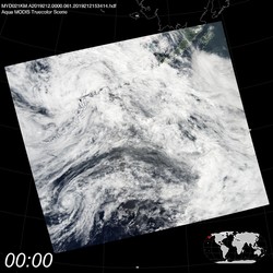 Level 1B Image at: 0000 UTC