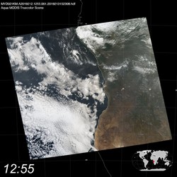 Level 1B Image at: 1255 UTC