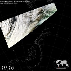 Level 1B Image at: 1915 UTC