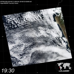 Level 1B Image at: 1930 UTC