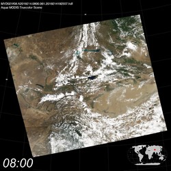 Level 1B Image at: 0800 UTC