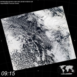 Level 1B Image at: 0915 UTC