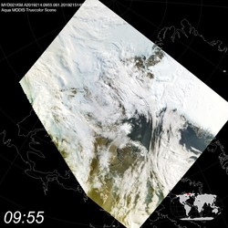 Level 1B Image at: 0955 UTC