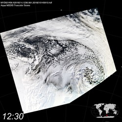 Level 1B Image at: 1230 UTC