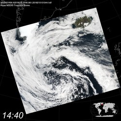 Level 1B Image at: 1440 UTC