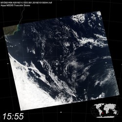 Level 1B Image at: 1555 UTC