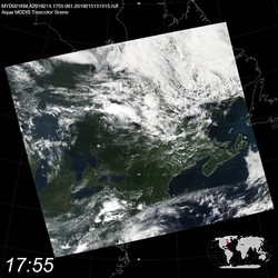 Level 1B Image at: 1755 UTC