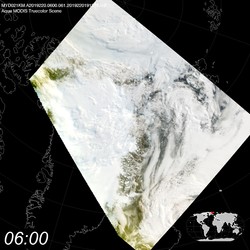 Level 1B Image at: 0600 UTC