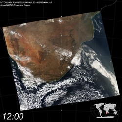 Level 1B Image at: 1200 UTC