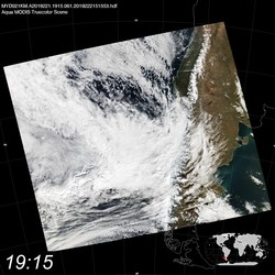 Level 1B Image at: 1915 UTC