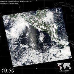 Level 1B Image at: 1930 UTC